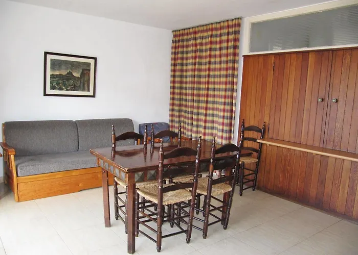 Hotel Hesperia Salou