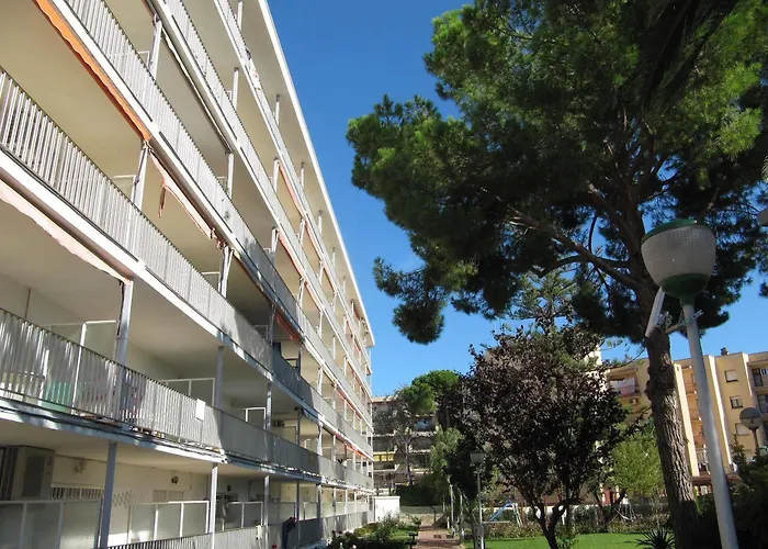 Hotel Hesperia Salou