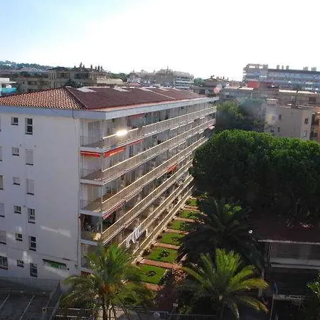דירה Hesperia *