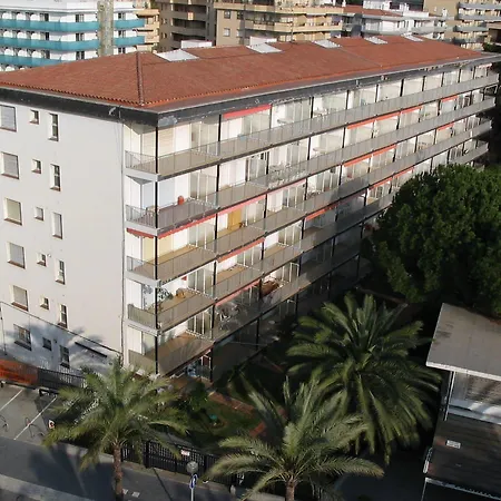 Hesperia Hotel *