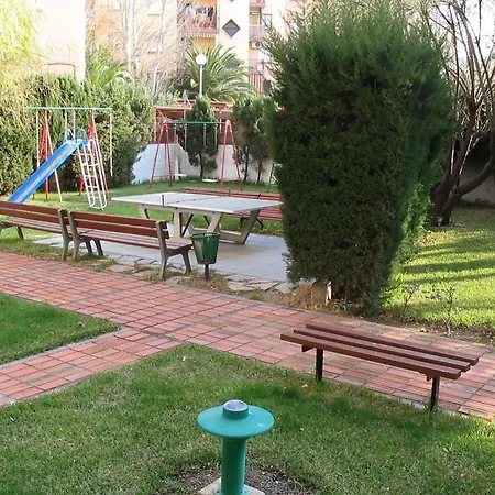 דירה Hesperia