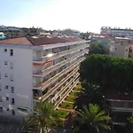 Ξενοδοχείο Hesperia *