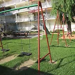 Hesperia Ξενοδοχείο *