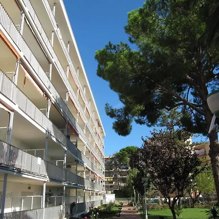 Hotel Hesperia Salou