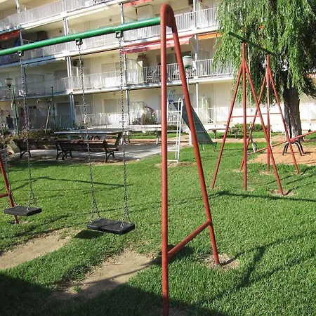 Hesperia Hotell *