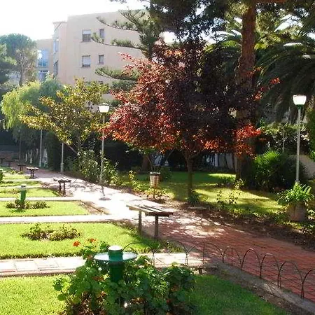 Hotel Hesperia Salou