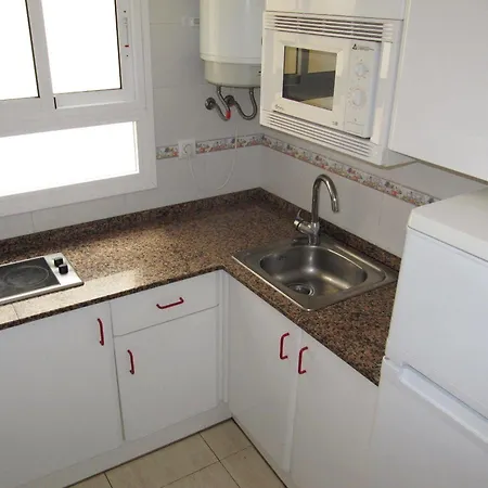 Hesperia شقة *