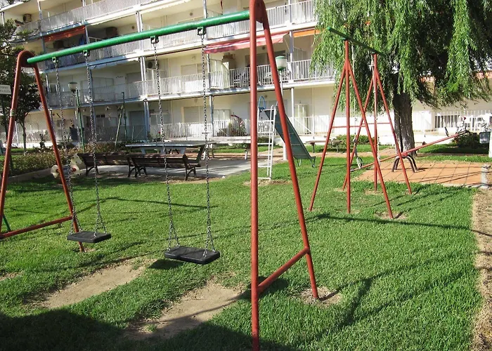 Hesperia Hotel *