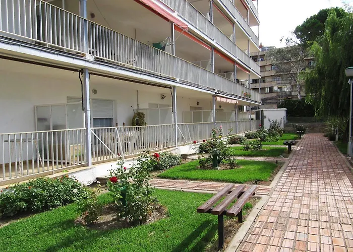 Hesperia Hotel