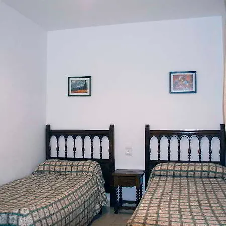 Apartment Hesperia