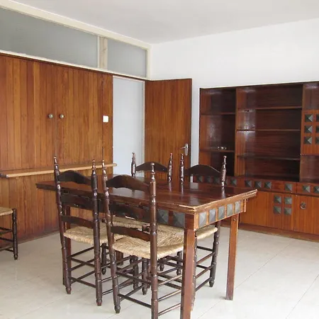Apartment Hesperia Salou