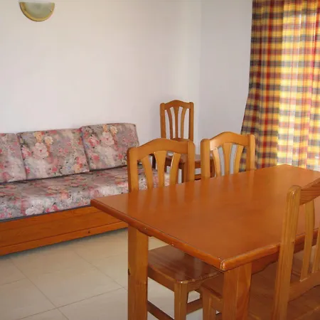 Hesperia Salou