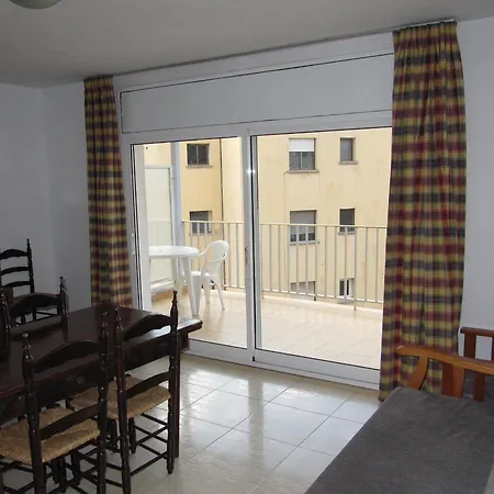 Apartment Hesperia