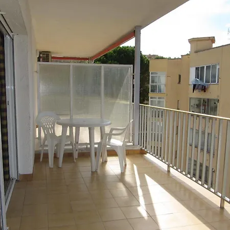 Hesperia Apartment