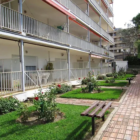 Hesperia Apartment
