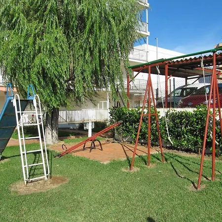 Apartment Hesperia