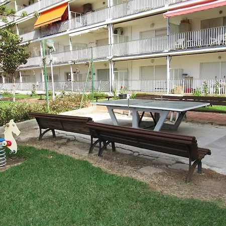 Apartment Hesperia