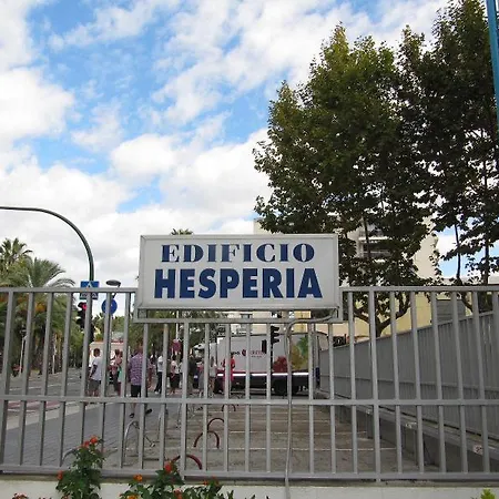 Hesperia Apartment Salou
