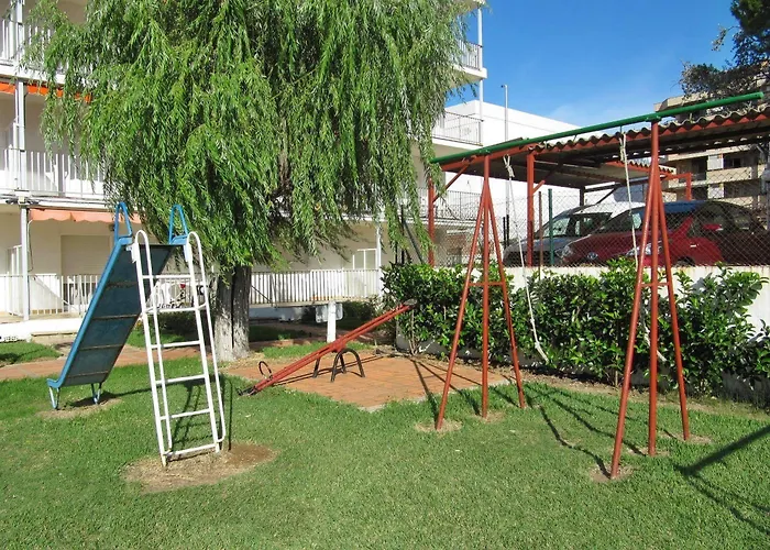 מלון Hesperia